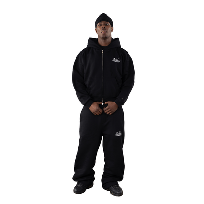 WILL OF HERU FULL SET