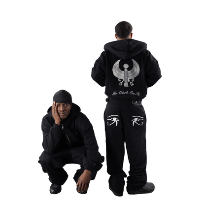 WILL OF HERU FULL SET