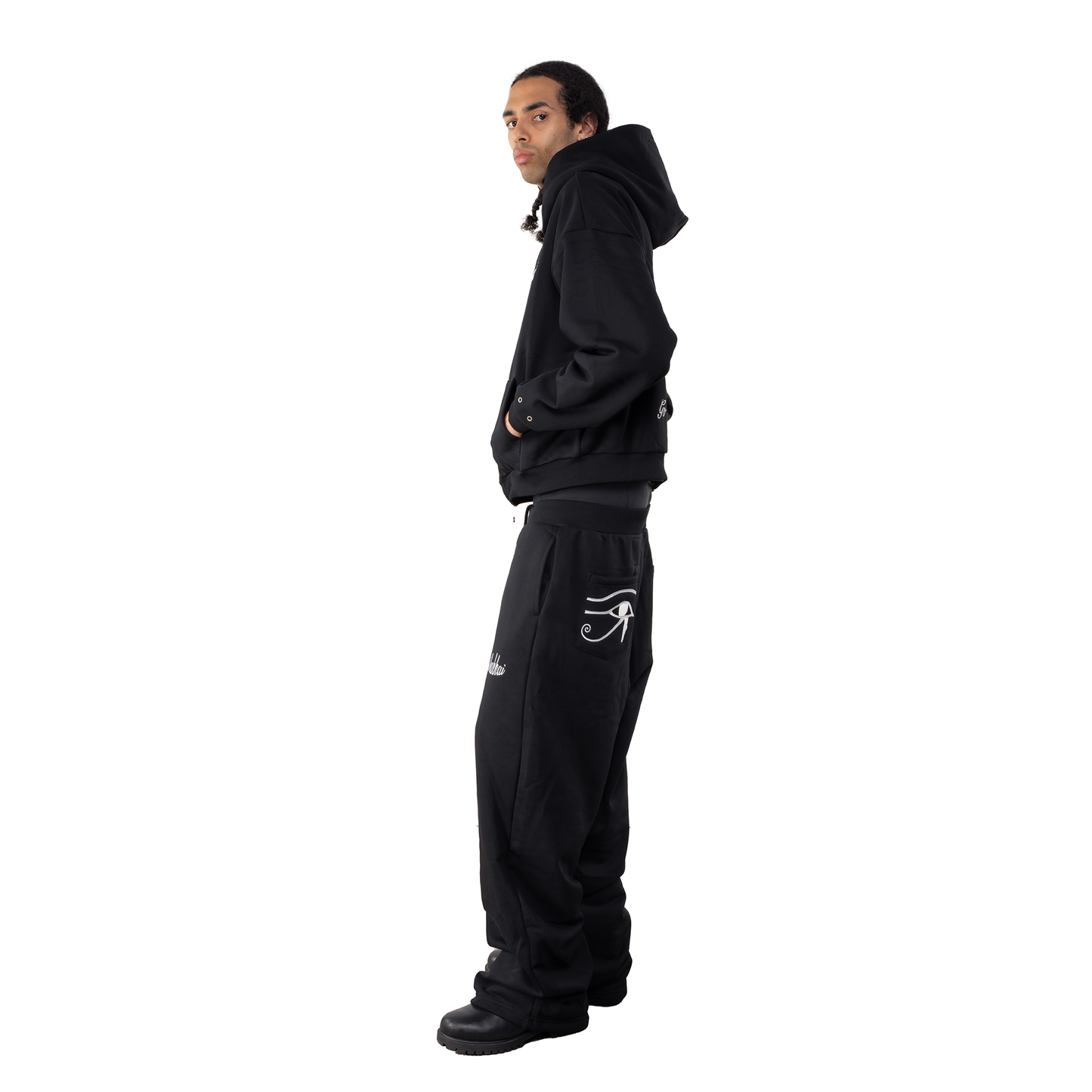 WILL OF HERU HEAVY BOTTOMS